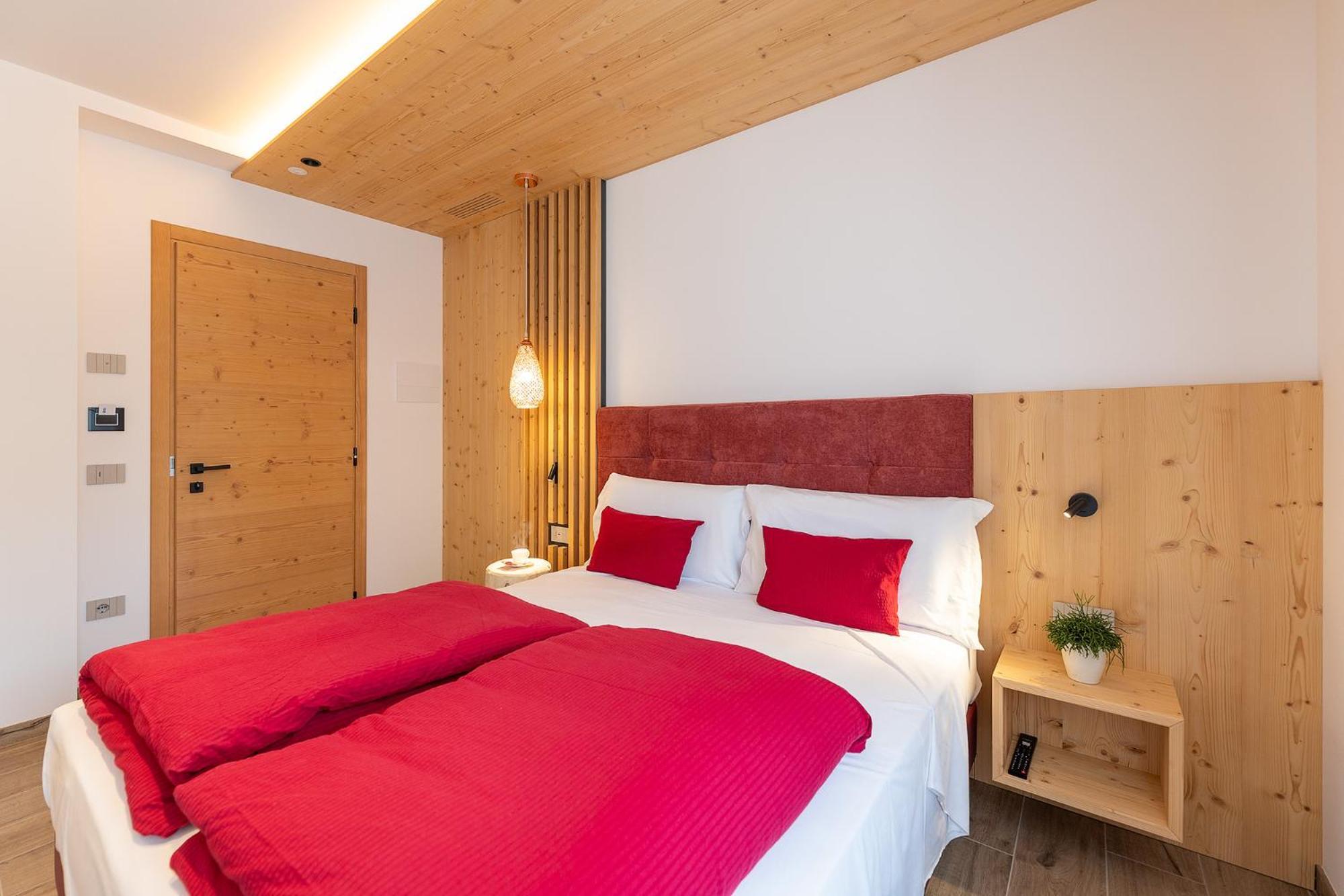 Hotel Alt Spaur Spormaggiore Exterior photo
